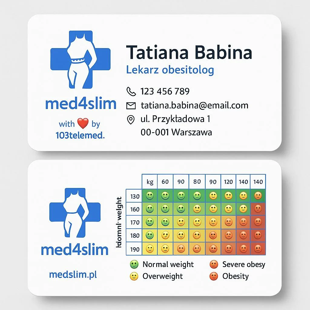 Контактные данные врача-обезитолога Татьяны Бабиной, специализирующейся на лечении ожирения Контактные данные врача-обезитолога Татьяны Бабиной, специализирующейся на лечении ожирения