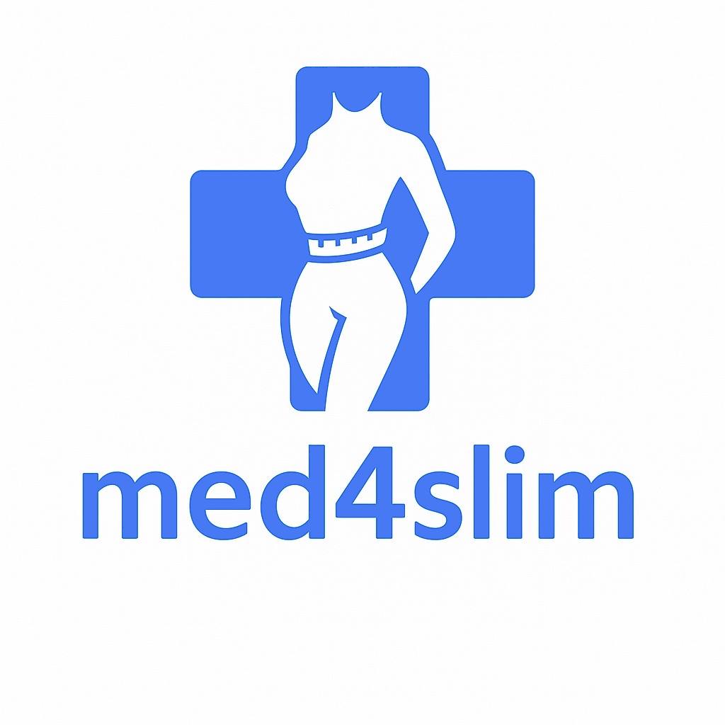 Med4Slim- Медицинская онлайн-программа по снижению и контролю веса