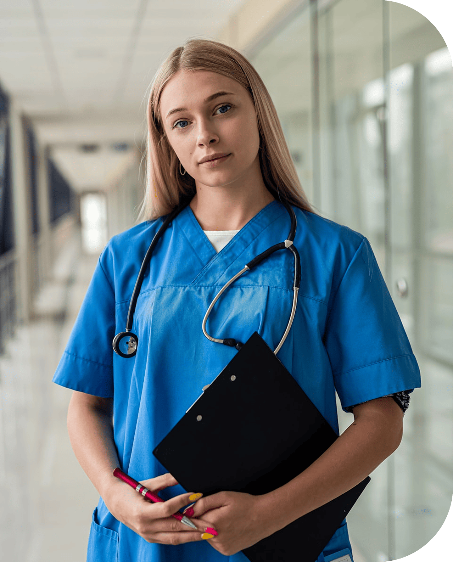 Zespół i obsługa klienta Med4Slim oraz 103Telemed